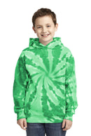 Sweatshirts/Fleece Port & Company Tie-Dye Boys Sweatshirts PC146Y9294 Port & Company