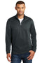 Sweatshirts/fleece Port & CompanyPerformance Fleece 1/4-Zip Pullover Sweatshirt. PC590Q Port & Company