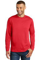 Sweatshirts/fleece Port & CompanyPerformance Fleece Crewneck Sweatshirt. PC590 Port & Company