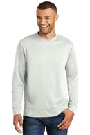 Sweatshirts/fleece Port & CompanyPerformance Fleece Crewneck Sweatshirt. PC590 Port & Company