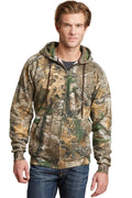 Sweatshirts/Fleece Russell Outdoors Realtree Camo Sweatshirt RO78ZH2722 Russell Outdoors