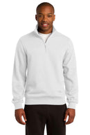 Sweatshirts/fleece Sport-Tek 1/4-Zip Sweatshirt. ST253 Sport-Tek