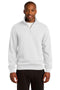 Sweatshirts/fleece Sport-Tek 1/4-Zip Sweatshirt. ST253 Sport-Tek