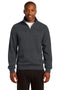 Sweatshirts/fleece Sport-Tek 1/4-Zip Sweatshirt. ST253 Sport-Tek