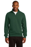 Sweatshirts/fleece Sport-Tek 1/4-Zip Sweatshirt. ST253 Sport-Tek