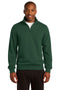 Sweatshirts/fleece Sport-Tek 1/4-Zip Sweatshirt. ST253 Sport-Tek