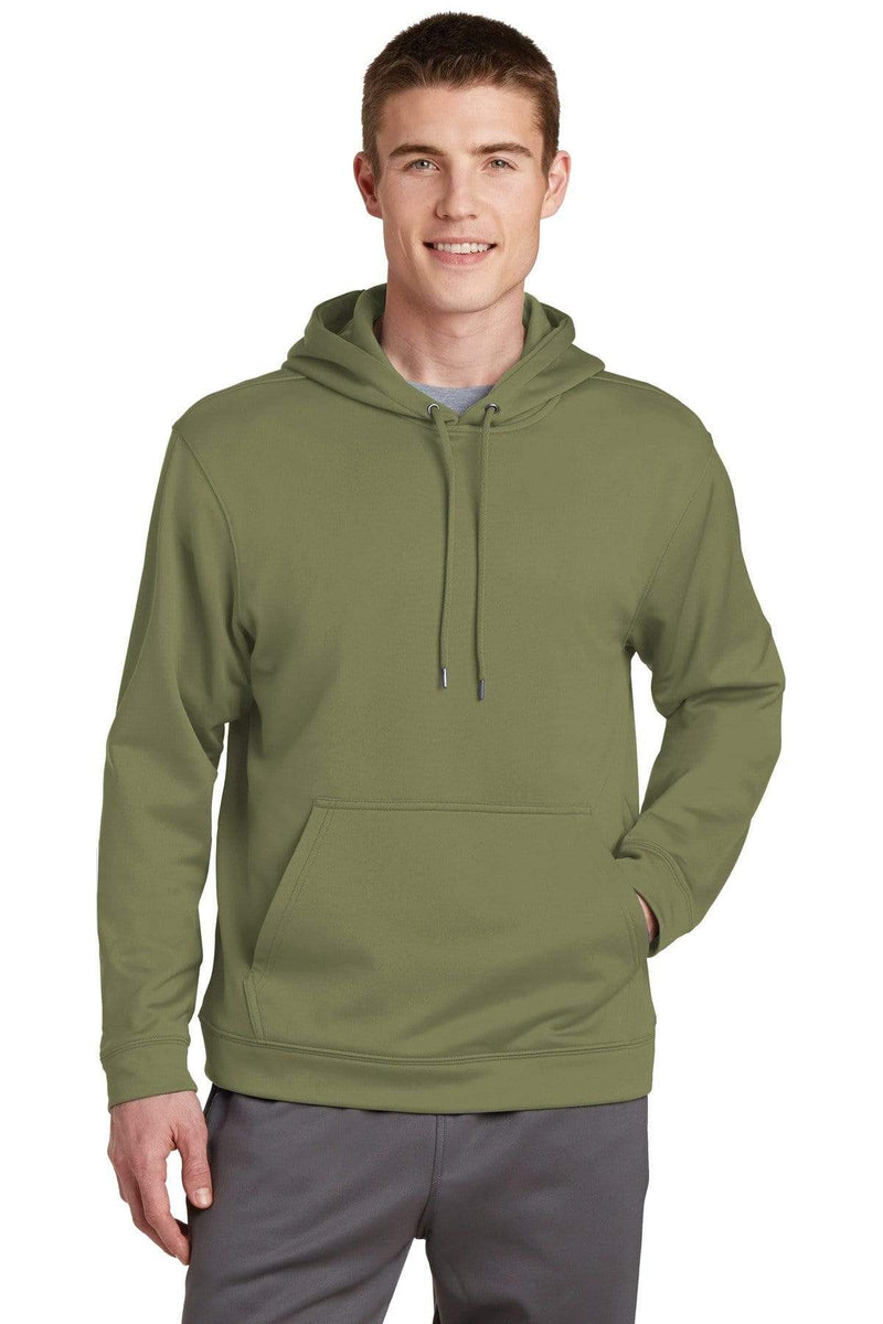 Sweatshirts/Fleece Sport-Tek Best Hoodies For Men F24443015 Sport-Tek