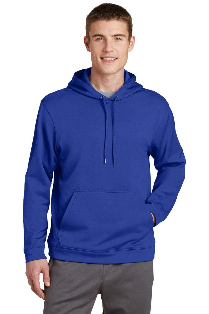 Sweatshirts/Fleece Sport-Tek Best Hoodies For Men F2445373 Sport-Tek