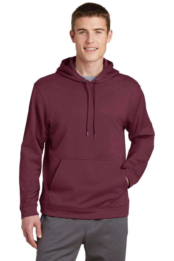 Sweatshirts/Fleece Sport-Tek Best Hoodies For Men F2445423 Sport-Tek