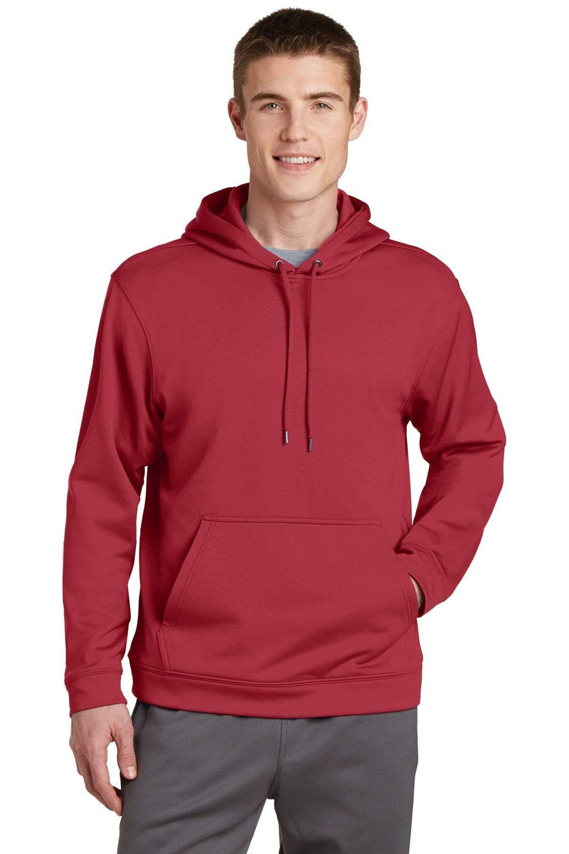 Sweatshirts/Fleece Sport-Tek Best Hoodies For Men F2445501 Sport-Tek