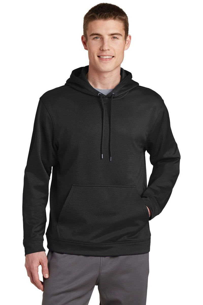 Sweatshirts/Fleece Sport-Tek Best Hoodies For Men F2445972 Sport-Tek