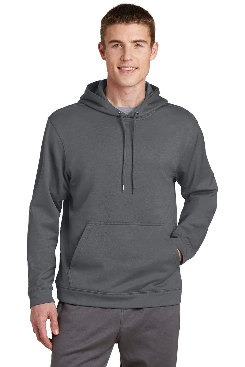 Sweatshirts/Fleece Sport-Tek Best Hoodies For Men F2446012 Sport-Tek