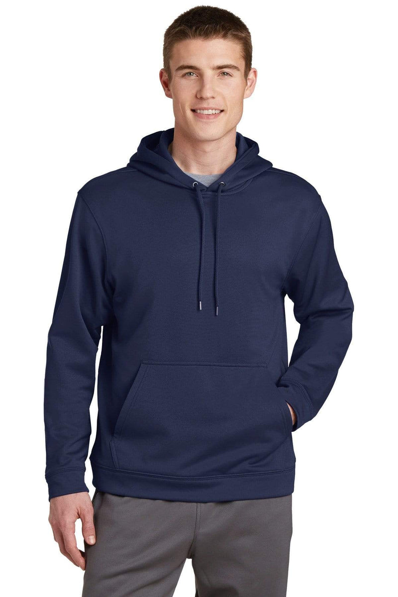 Sweatshirts/Fleece Sport-Tek Best Hoodies For Men F2446053 Sport-Tek