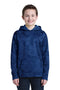 Sweatshirts/Fleece Sport-Tek CamoHex Cool Hoodies YST2407662 Sport-Tek