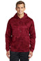 Sweatshirts/Fleece Sport-Tek  Cool Hoodies For Men ST2406501 Sport-Tek