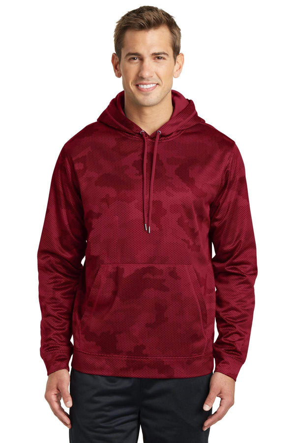 Sweatshirts/Fleece Sport-Tek  Cool Hoodies For Men ST2406503 Sport-Tek