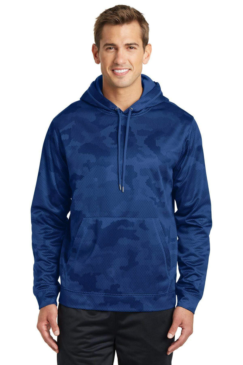 Sweatshirts/Fleece Sport-Tek  Cool Hoodies For Men ST2406562 Sport-Tek
