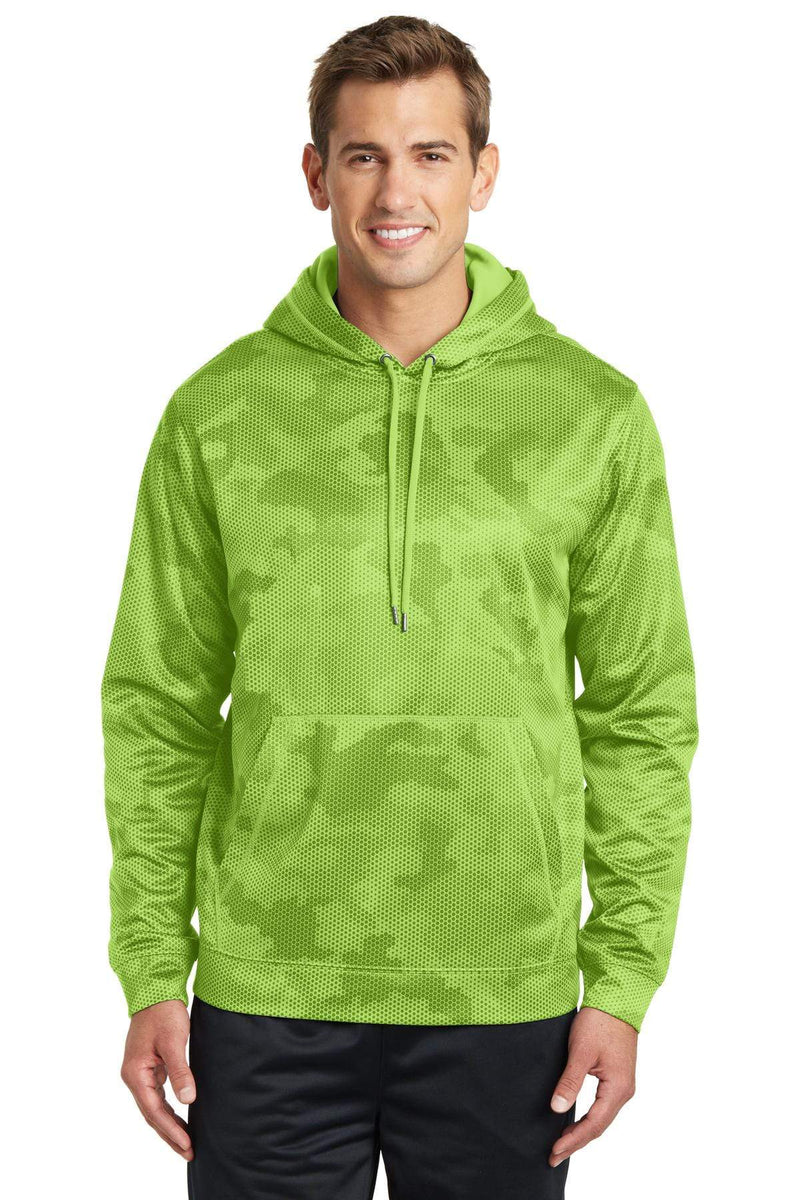 Sweatshirts/Fleece Sport-Tek  Cool Hoodies For Men ST2406581 Sport-Tek