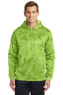 Sweatshirts/Fleece Sport-Tek  Cool Hoodies For Men ST2406584 Sport-Tek