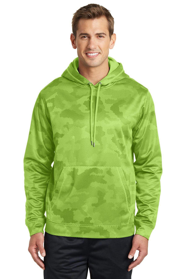 Sweatshirts/Fleece Sport-Tek  Cool Hoodies For Men ST2406584 Sport-Tek