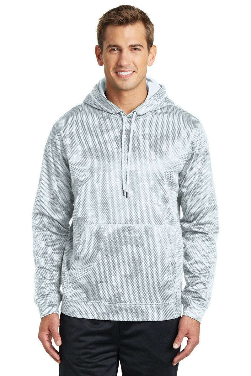 Sweatshirts/Fleece Sport-Tek  Cool Hoodies For Men ST2406915 Sport-Tek