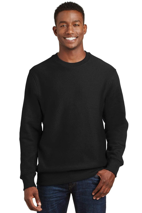 Sweatshirts/Fleece Sport-Tek Crewneck Sweatshirt F2803843 Sport-Tek