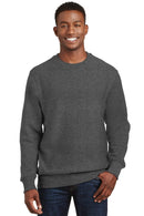 Sweatshirts/Fleece Sport-Tek Crewneck Sweatshirt F2805542 Sport-Tek