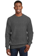 Sweatshirts/Fleece Sport-Tek Crewneck Sweatshirt F2805551 Sport-Tek