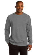 Sweatshirts/Fleece Sport-Tek Crewneck Sweatshirt. ST266 Sport-Tek