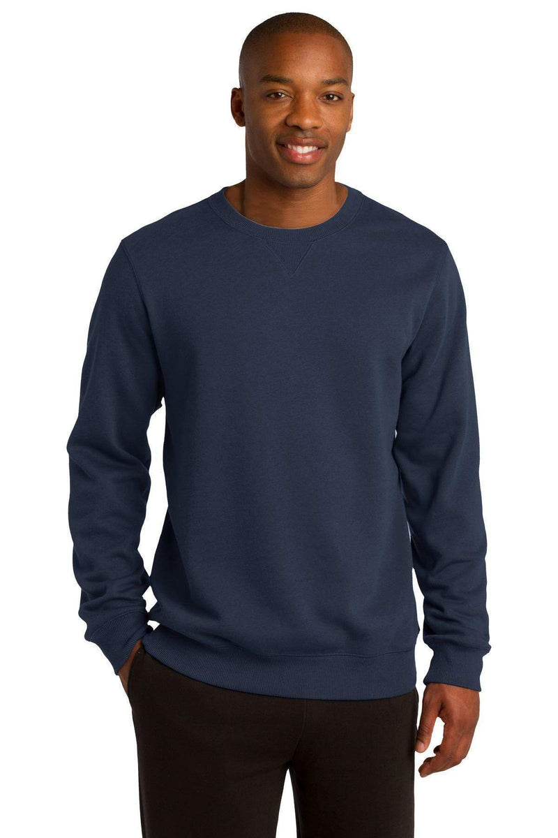 Sweatshirts/Fleece Sport-Tek Crewneck Sweatshirt. ST266 Sport-Tek