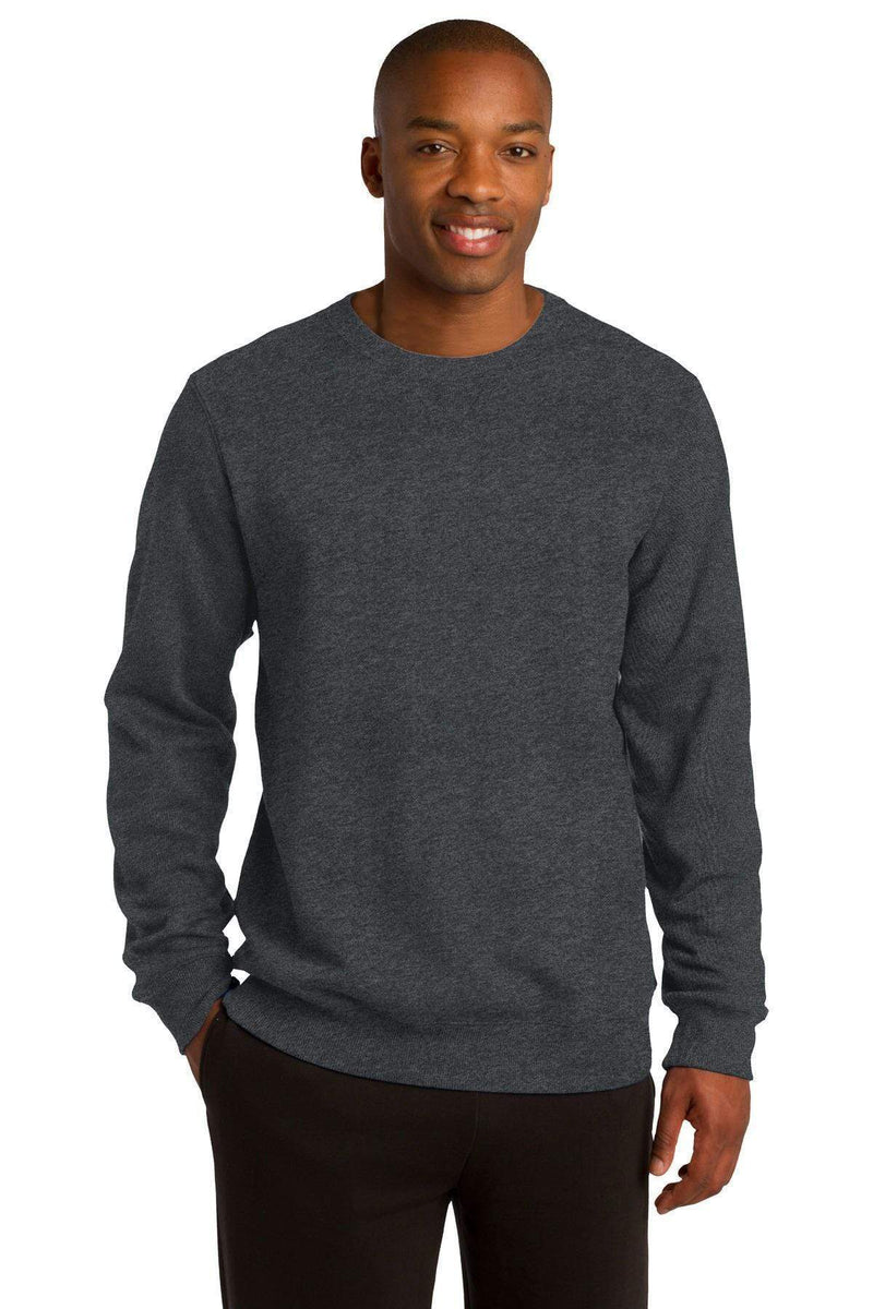 Sweatshirts/Fleece Sport-Tek Crewneck Sweatshirt. ST266 Sport-Tek