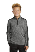 Sweatshirts/Fleece Sport-Tek Electric Cool Sweatshirts For Boys YST3975451 Sport-Tek