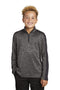 Sweatshirts/Fleece Sport-Tek Electric Cool Sweatshirts For Boys YST3975461 Sport-Tek