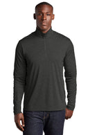 Sweatshirts/Fleece Sport-Tek Endeavor Quarter Zip Pullover ST4695951 Sport-Tek