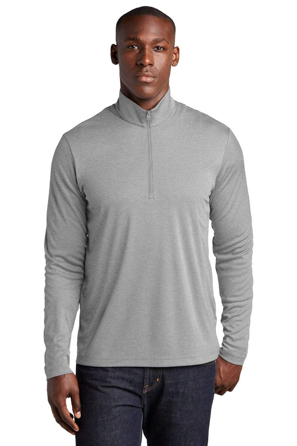 Sweatshirts/Fleece Sport-Tek Endeavor Quarter Zip Pullover ST4695991 Sport-Tek