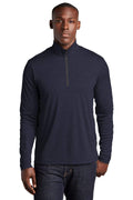 Sweatshirts/Fleece Sport-Tek Endeavor Quarter Zip Pullover ST4696033 Sport-Tek