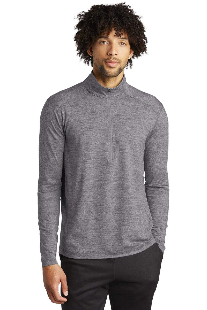 Sweatshirts/Fleece Sport-Tek Exchange Half Zip Pullover ST7119731 Sport-Tek