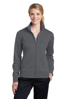 Sweatshirts/Fleece Sport-Tek Fall Jackets Women LST24114571 Sport-Tek