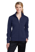 Sweatshirts/Fleece Sport-Tek Fall Jackets Women LST24114613 Sport-Tek