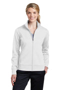 Sweatshirts/Fleece Sport-Tek Fall Jackets Women LST24114732 Sport-Tek