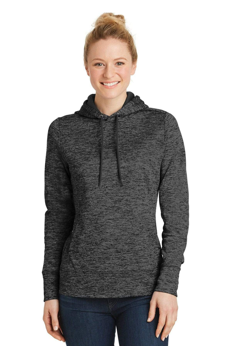 Sweatshirts/Fleece Sport-Tek Fleece Hoodies For Girls LST22534261 Sport-Tek