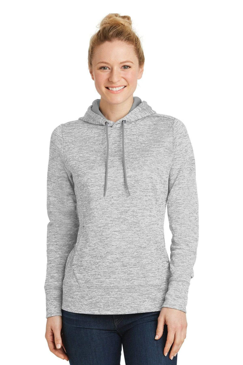 Sweatshirts/Fleece Sport-Tek Fleece Hoodies For Girls LST22534301 Sport-Tek