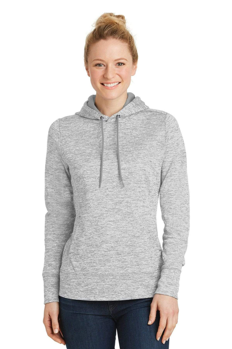 Sweatshirts/Fleece Sport-Tek Fleece Hoodies For Girls LST22534302 Sport-Tek