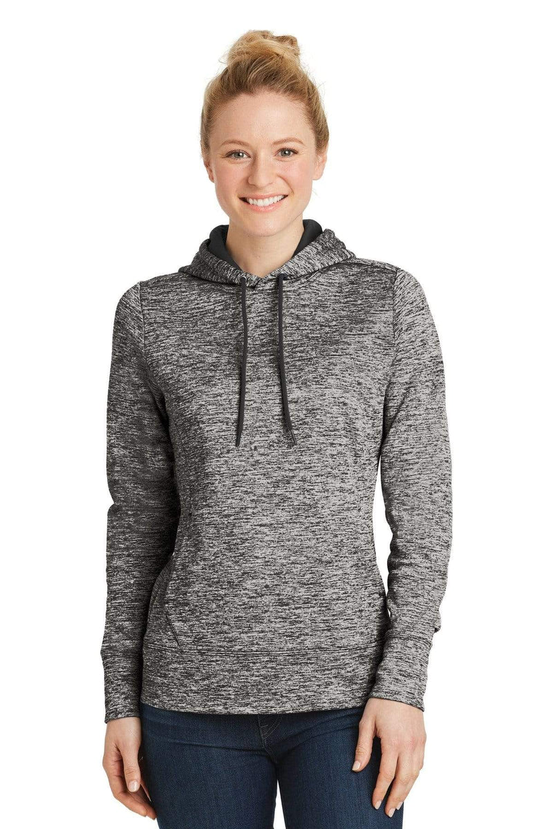 Sweatshirts/Fleece Sport-Tek Fleece Hoodies For Girls LST2253685 Sport-Tek