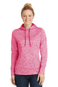 Sweatshirts/Fleece Sport-Tek Fleece Hoodies For Girls LST2253721 Sport-Tek