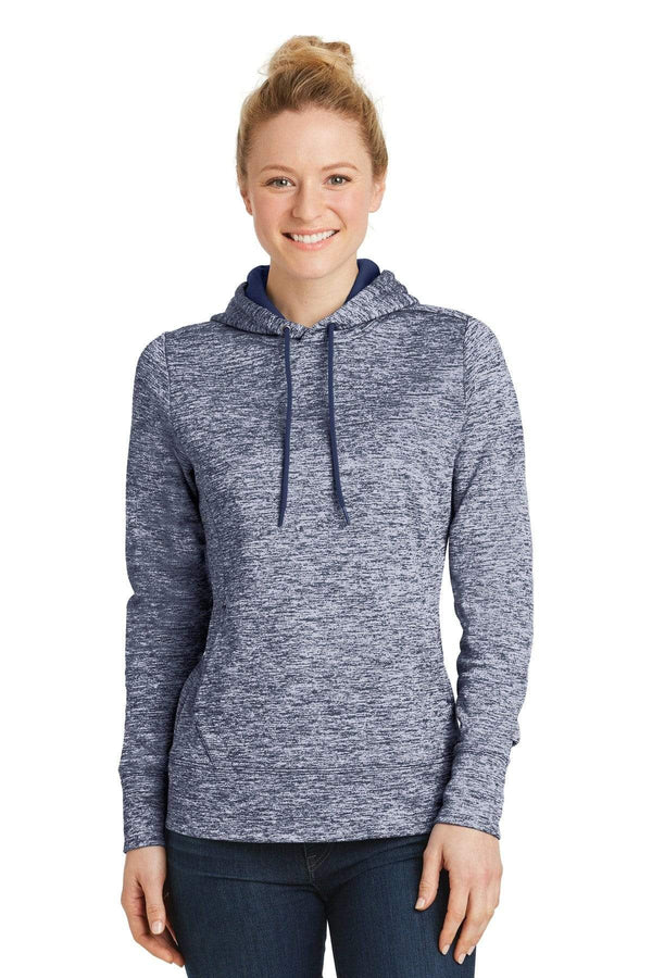 Sweatshirts/Fleece Sport-Tek Fleece Hoodies For Girls LST2253762 Sport-Tek