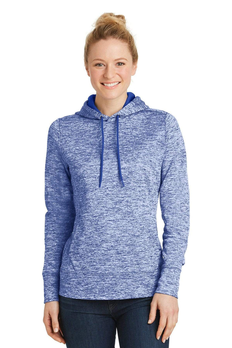 Sweatshirts/Fleece Sport-Tek Fleece Hoodies For Girls LST2253801 Sport-Tek