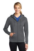 Sweatshirts/Fleece Sport-Tek Fleece Jackets For Girls LST2388265 Sport-Tek
