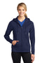 Sweatshirts/Fleece Sport-Tek Fleece Jackets For Girls LST2388305 Sport-Tek