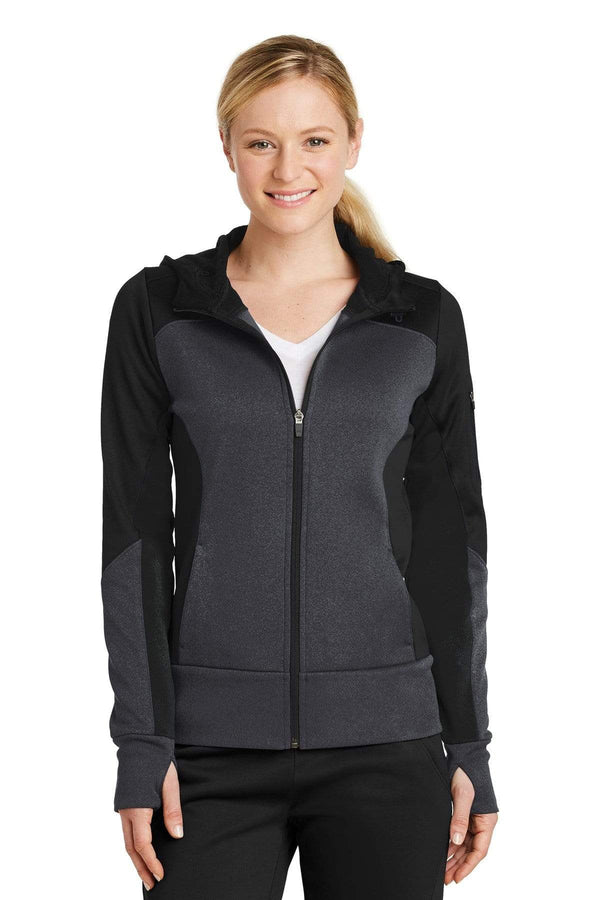 Sweatshirts/Fleece Sport-Tek Fleece Utility Jacket Women ST2454412 Sport-Tek